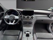 MERCEDES d'occasion CLASSE C IV AMG C 43 4MATIC 9-TRONIC de 2018