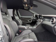 MERCEDES d'occasion CLASSE C IV AMG C 43 4MATIC 9-TRONIC de 2018