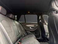 MERCEDES d'occasion CLASSE C IV AMG C 43 4MATIC 9-TRONIC de 2018