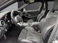 MERCEDES d'occasion CLASSE C IV AMG C 43 4MATIC 9-TRONIC de 2018