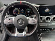 MERCEDES d'occasion CLASSE C IV AMG C 43 4MATIC 9-TRONIC de 2018