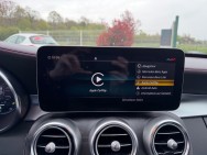 MERCEDES d'occasion CLASSE C IV AMG C 43 4MATIC 9-TRONIC de 2018