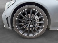 MERCEDES d'occasion CLASSE C IV AMG C 43 4MATIC 9-TRONIC de 2018