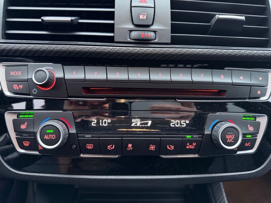 BMW d'occasion SERIE 1 M 140I XD BA de 2018 Rennes (35)﻿