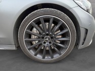 MERCEDES d'occasion CLASSE C IV AMG C 43 4MATIC 9-TRONIC de 2018