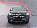 Mercedes classe x 250d bva7 4matic power - double cabine - cuir - full occasion champigny-sur-marne (94) simplicicar...
