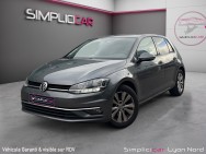 VOLKSWAGEN d'occasion GOLF 1.6 TDI 115 TRENDLINE BUSINESS DSG de 2017