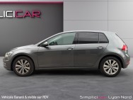 VOLKSWAGEN d'occasion GOLF 1.6 TDI 115 TRENDLINE BUSINESS DSG de 2017