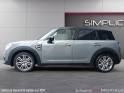 Mini countryman f60 150 ch all4 bva8 cooper d toit ouvrant occasion montreuil (porte de vincennes)(75) simplicicar...