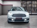 Mini countryman f60 150 ch all4 bva8 cooper d toit ouvrant occasion montreuil (porte de vincennes)(75) simplicicar...