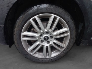 Mini countryman f60 150 ch all4 bva8 cooper d toit ouvrant occasion montreuil (porte de vincennes)(75) simplicicar...