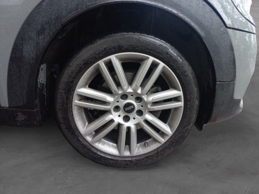 Mini countryman f60 150 ch all4 bva8 cooper d toit ouvrant occasion montreuil (porte de vincennes)(75) simplicicar...