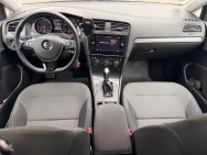 VOLKSWAGEN d'occasion GOLF 1.6 TDI 115 TRENDLINE BUSINESS DSG de 2017