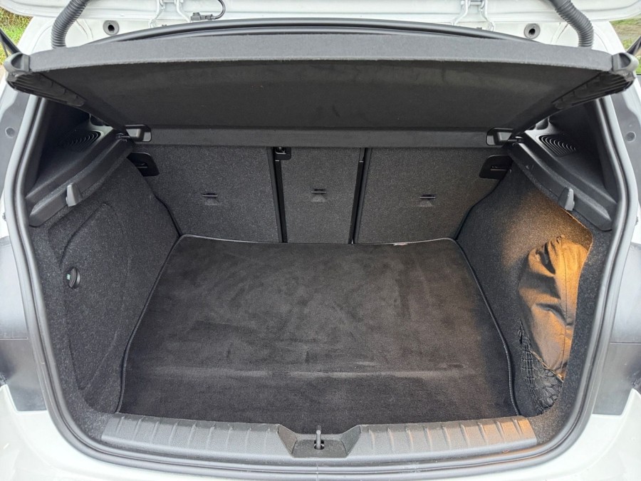 BMW d'occasion SERIE 1 M 140I XD BA de 2018 Rennes (35)﻿