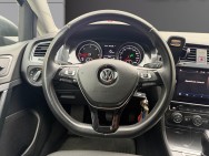 VOLKSWAGEN d'occasion GOLF 1.6 TDI 115 TRENDLINE BUSINESS DSG de 2017