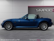 BMW d'occasion Z3 ROADSTER 3.0 ROADSTER de 2002 Saint Maximin (60)﻿