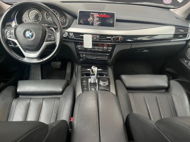 Bmw x5 f15 xdrive40e 313 ch bva8 exclusive entretiens bmw garantie 12 mois. occasion montreuil (porte de vincennes)(75)...