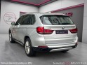Bmw x5 f15 xdrive40e 313 ch bva8 exclusive entretiens bmw garantie 12 mois. occasion montreuil (porte de vincennes)(75)...
