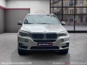 Bmw x5 f15 xdrive40e 313 ch bva8 exclusive entretiens bmw garantie 12 mois. occasion montreuil (porte de vincennes)(75)...