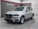 Bmw x5 f15 xdrive40e 313 ch bva8 exclusive entretiens bmw garantie 12 mois. occasion montreuil (porte de vincennes)(75)...
