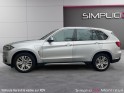 Bmw x5 f15 xdrive40e 313 ch bva8 exclusive entretiens bmw garantie 12 mois. occasion montreuil (porte de vincennes)(75)...