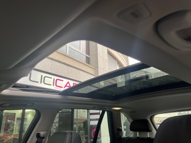 Bmw x5 f15 xdrive40e 313 ch bva8 exclusive entretiens bmw garantie 12 mois. occasion montreuil (porte de vincennes)(75)...
