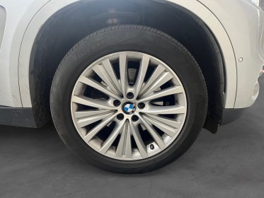 Bmw x5 f15 xdrive40e 313 ch bva8 exclusive entretiens bmw garantie 12 mois. occasion montreuil (porte de vincennes)(75)...