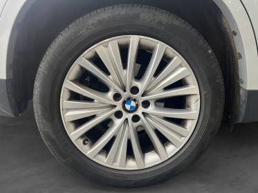Bmw x5 f15 xdrive40e 313 ch bva8 exclusive entretiens bmw garantie 12 mois. occasion montreuil (porte de vincennes)(75)...