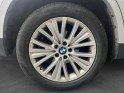 Bmw x5 f15 xdrive40e 313 ch bva8 exclusive entretiens bmw garantie 12 mois. occasion montreuil (porte de vincennes)(75)...