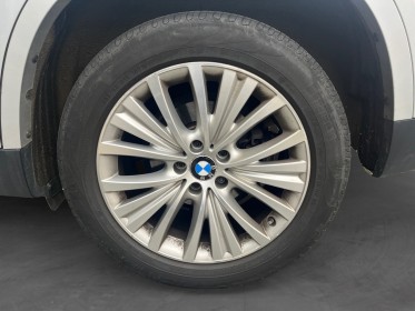 Bmw x5 f15 xdrive40e 313 ch bva8 exclusive entretiens bmw garantie 12 mois. occasion montreuil (porte de vincennes)(75)...