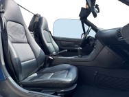 BMW d'occasion Z3 ROADSTER 3.0 ROADSTER de 2002 Saint Maximin (60)﻿