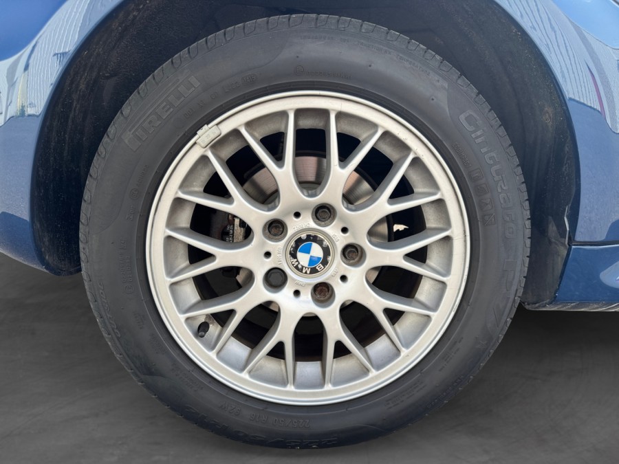 BMW d'occasion Z3 ROADSTER 3.0 ROADSTER de 2002 Saint Maximin (60)﻿