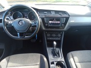 VOLKSWAGEN d'occasion TOURAN VOLSWAGEN TOURAN de 2016 Brest (29)﻿