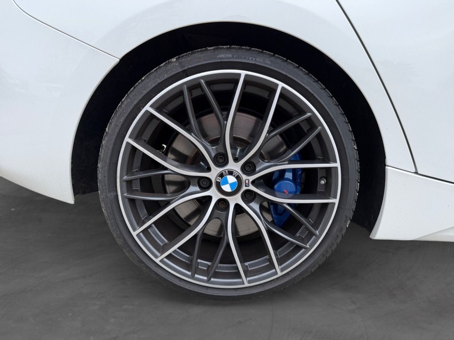BMW d'occasion SERIE 1 M 140I XD BA de 2018 Rennes (35)﻿