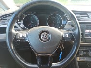 VOLKSWAGEN d'occasion TOURAN VOLSWAGEN TOURAN de 2016 Brest (29)﻿