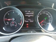 VOLKSWAGEN d'occasion TOURAN VOLSWAGEN TOURAN de 2016 Brest (29)﻿