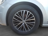 VOLKSWAGEN d'occasion TOURAN VOLSWAGEN TOURAN de 2016 Brest (29)﻿