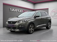 PEUGEOT d'occasion 3008 1.5 BLUE HDI 130 STYLE EAT de 2019 Villebon
