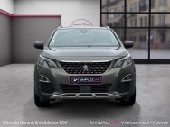 PEUGEOT d'occasion 3008 1.5 BLUE HDI 130 STYLE EAT de 2019 Villebon