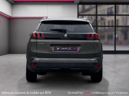 PEUGEOT d'occasion 3008 1.5 BLUE HDI 130 STYLE EAT de 2019 Villebon