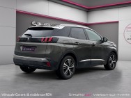 PEUGEOT d'occasion 3008 1.5 BLUE HDI 130 STYLE EAT de 2019 Villebon