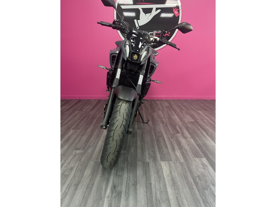 YAMAHA d'occasion MT-07 MT-07 de 2023 Veauche (42)﻿