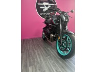 YAMAHA d'occasion MT-07 MT-07 de 2023 Veauche (42)﻿