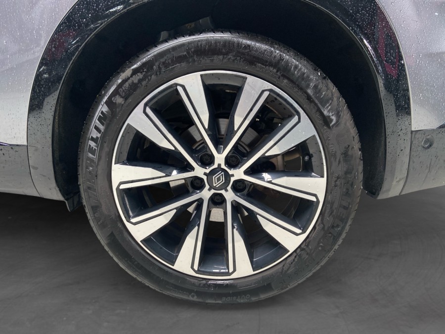 RENAULT d'occasion AUSTRAL 1.2 E-TECH 200 de 2024 Brest (29)﻿