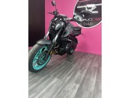 YAMAHA d'occasion MT-07 MT-07 de 2023 Veauche (42)﻿