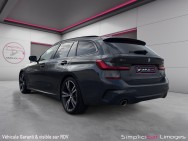 BMW d'occasion SERIE 3 TOURING 330I XD 258 G21 de 2020 Limoges (87)﻿