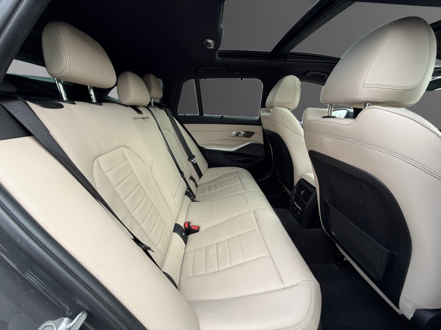 BMW d'occasion SERIE 3 TOURING 330I XD 258 G21 de 2020 Limoges (87)﻿