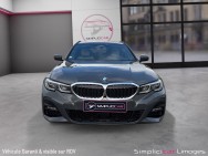 BMW d'occasion SERIE 3 TOURING 330I XD 258 G21 de 2020 Limoges (87)﻿