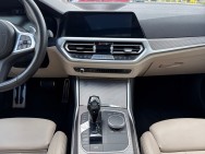 BMW d'occasion SERIE 3 TOURING 330I XD 258 G21 de 2020 Limoges (87)﻿