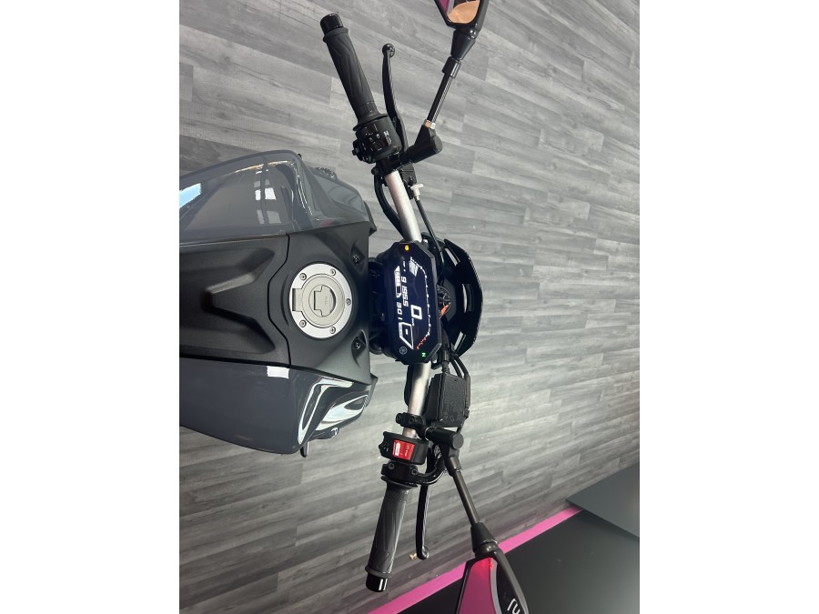 YAMAHA d'occasion MT-07 MT-07 de 2023 Veauche (42)﻿